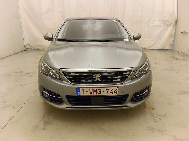 Photo 15 VIN: VF3LPHNSTJS478697 - PEUGEOT 308 