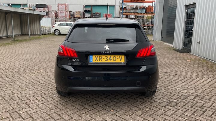 Photo 4 VIN: VF3LPHNSTJS491455 - PEUGEOT 308 