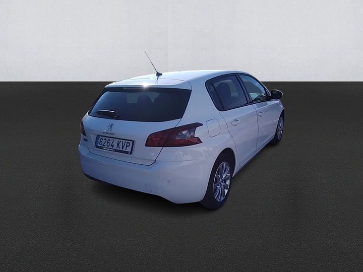 Photo 23 VIN: VF3LPHNSTKS128310 - PEUGEOT 308 