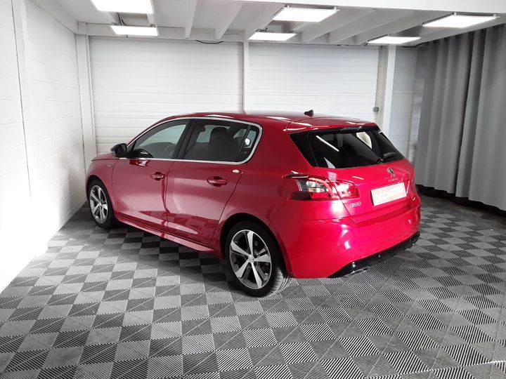 Photo 5 VIN: VF3LPHNSTKS171336 - PEUGEOT 308 