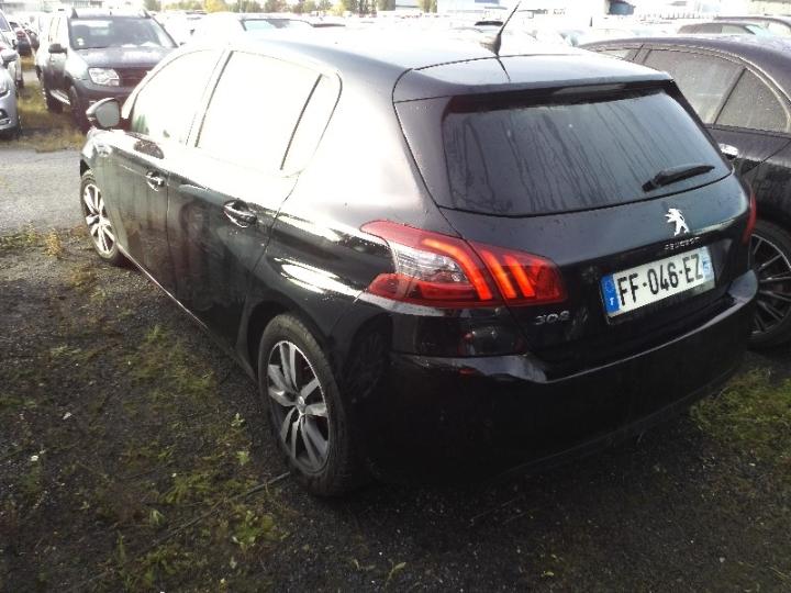 Photo 24 VIN: VF3LPHNSTKS179401 - PEUGEOT 308 