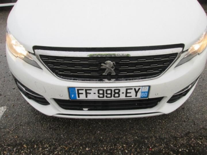 Photo 10 VIN: VF3LPHNSTKS181258 - PEUGEOT 308 