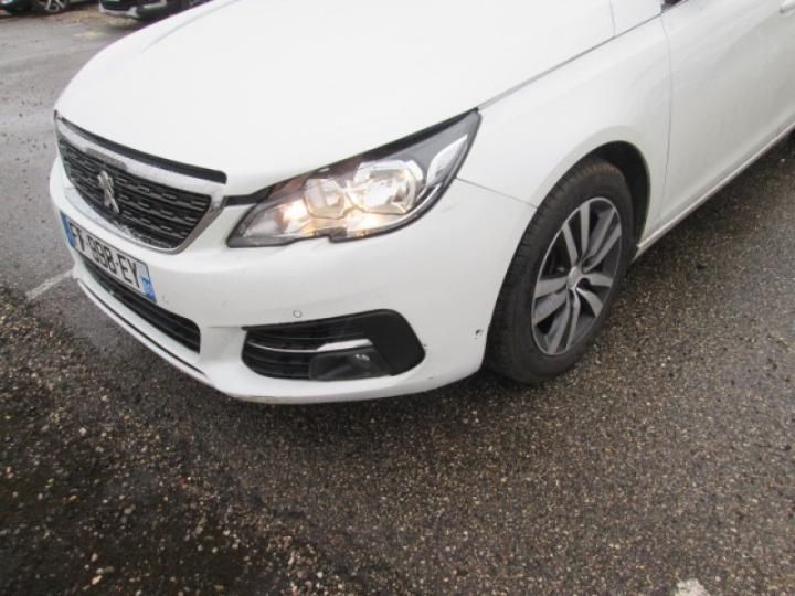 Photo 18 VIN: VF3LPHNSTKS181258 - PEUGEOT 308 