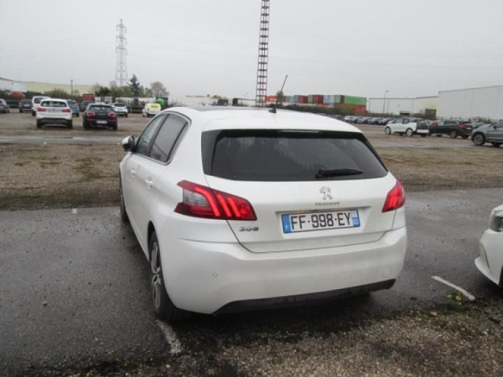 Photo 3 VIN: VF3LPHNSTKS181258 - PEUGEOT 308 