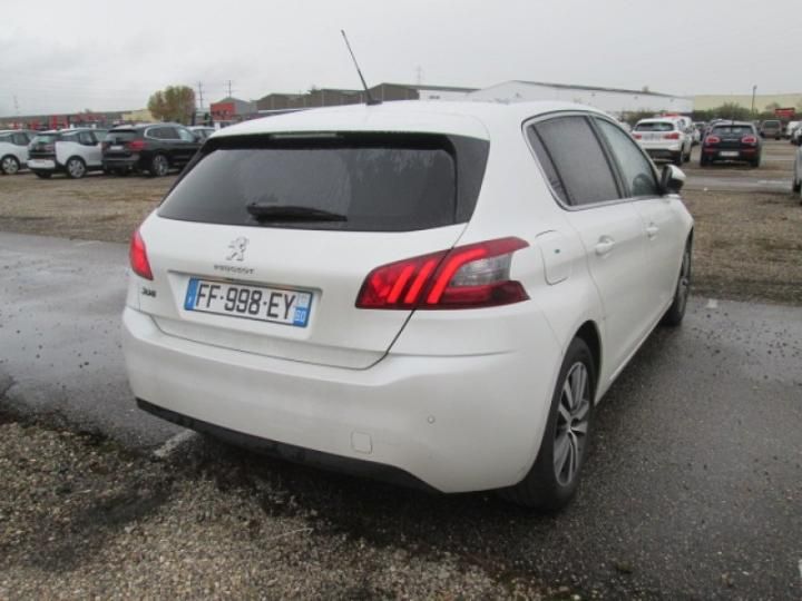 Photo 4 VIN: VF3LPHNSTKS181258 - PEUGEOT 308 