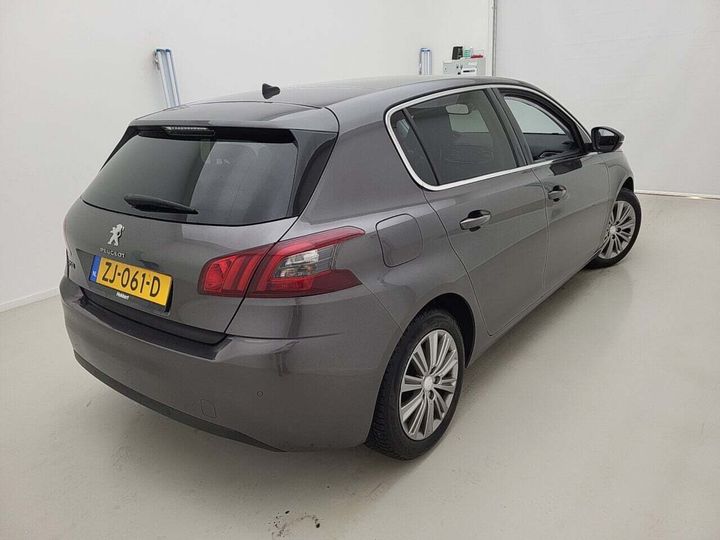 Photo 1 VIN: VF3LPHNSTKS238381 - PEUGEOT 308 