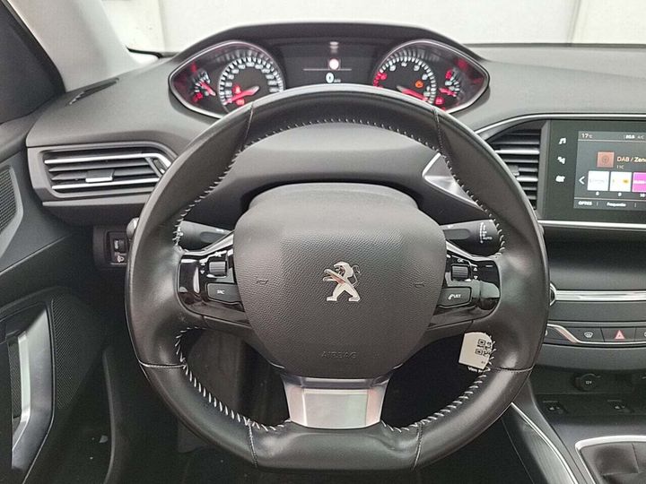 Photo 10 VIN: VF3LPHNSTKS238381 - PEUGEOT 308 