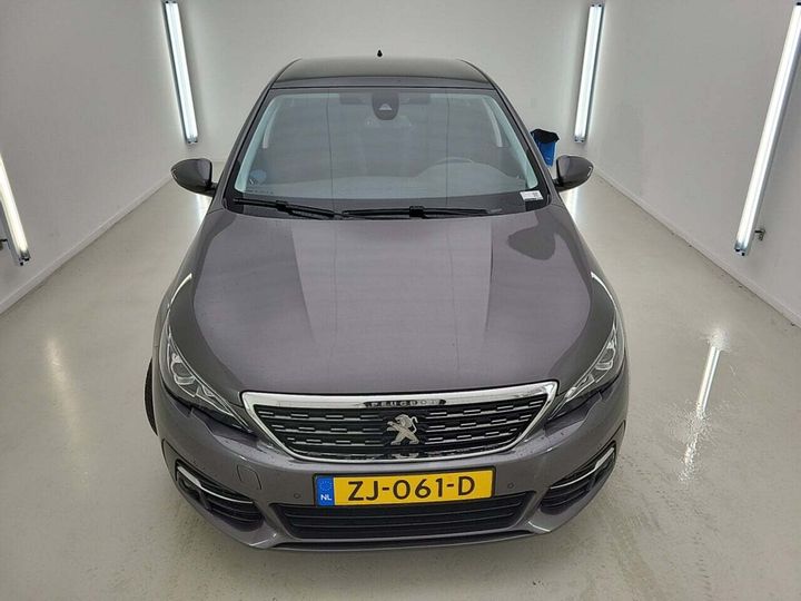 Photo 3 VIN: VF3LPHNSTKS238381 - PEUGEOT 308 