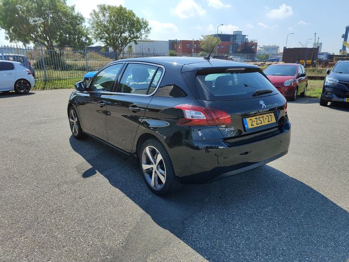 Photo 2 VIN: VF3LPHNYHFS058241 - PEUGEOT 308 