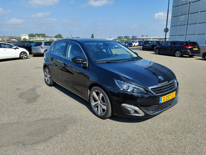 Photo 4 VIN: VF3LPHNYHFS058241 - PEUGEOT 308 