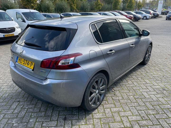 Photo 3 VIN: VF3LPHNYHFS294105 - PEUGEOT 308 