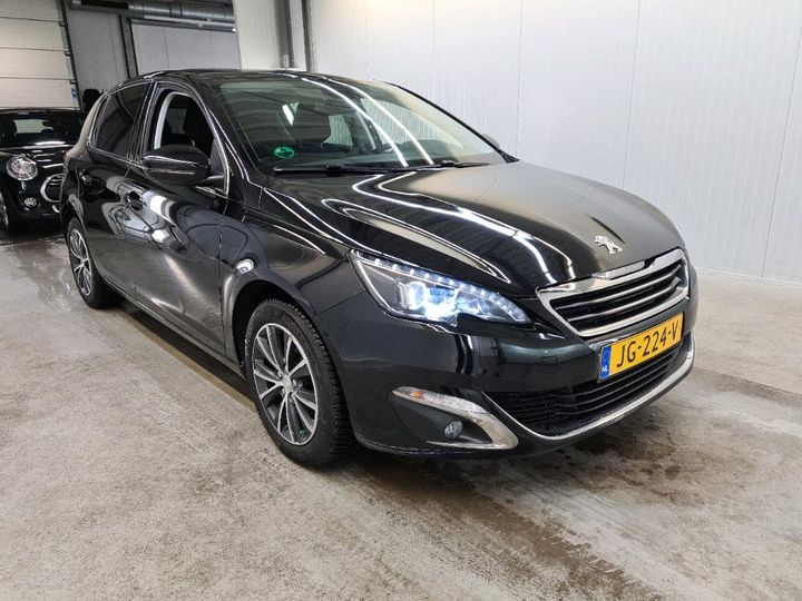 Photo 2 VIN: VF3LPHNYHGS056724 - PEUGEOT 308 