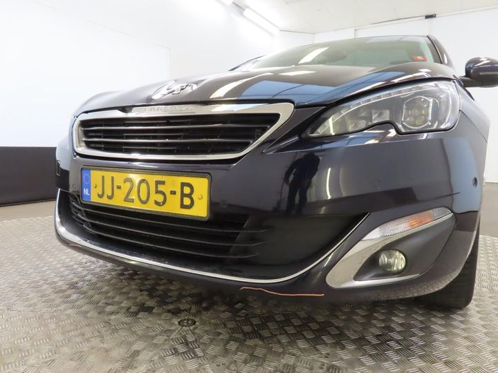 Photo 34 VIN: VF3LPHNYHGS088490 - PEUGEOT 308 