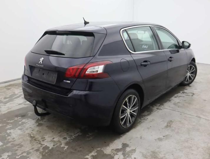 Photo 2 VIN: VF3LPHNYHGS089797 - PEUGEOT 308 &#3913 