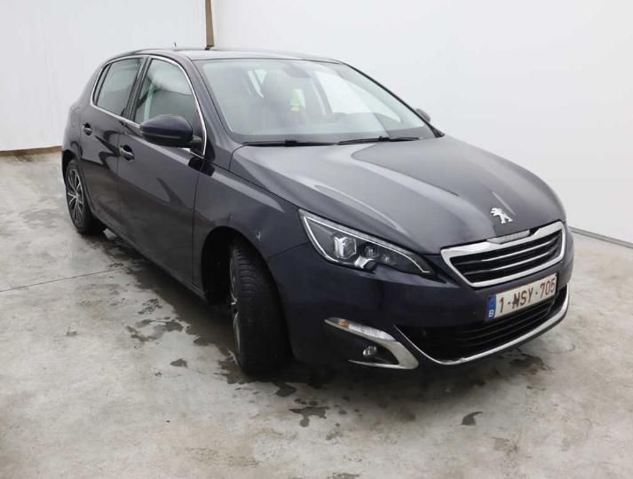 Photo 8 VIN: VF3LPHNYHGS089797 - PEUGEOT 308 &#3913 