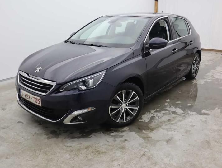 Photo 1 VIN: VF3LPHNYHGS089797 - PEUGEOT 308 &#3913 