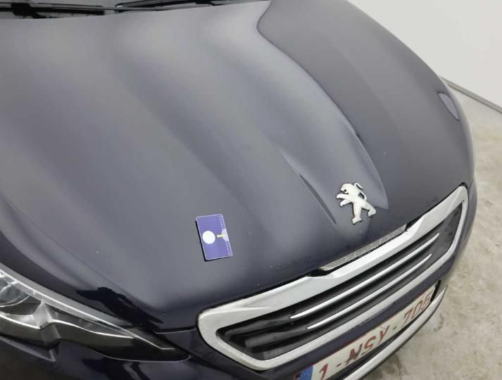 Photo 26 VIN: VF3LPHNYHGS089797 - PEUGEOT 308 &#3913 