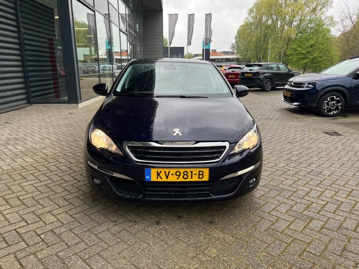 Photo 7 VIN: VF3LPHNYHGS208634 - PEUGEOT 308 