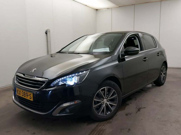 Photo 1 VIN: VF3LPHNYHGS310017 - PEUGEOT 308 