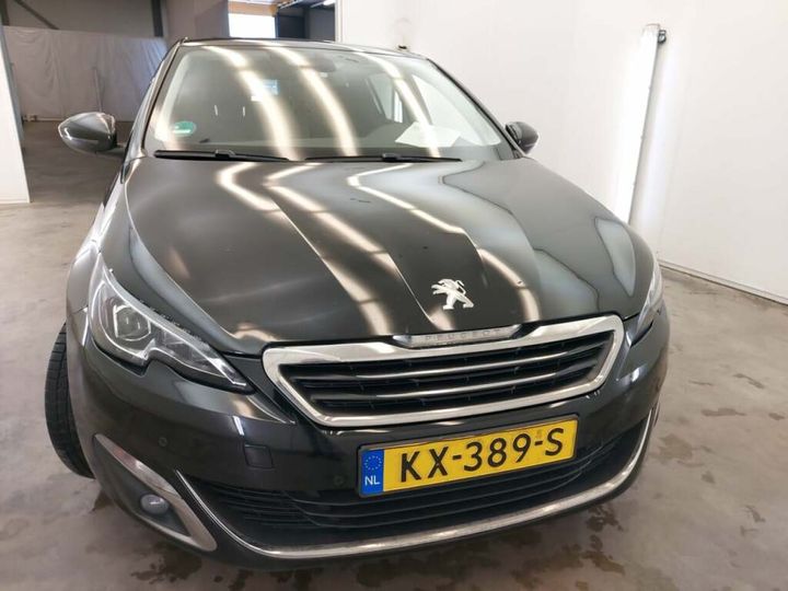 Photo 6 VIN: VF3LPHNYHGS310017 - PEUGEOT 308 