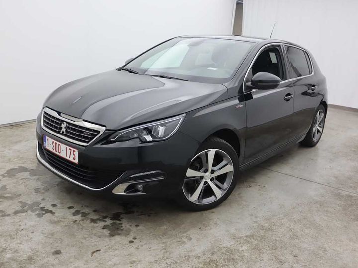 Photo 1 VIN: VF3LPHNYHHS083584 - PEUGEOT 308 &#3913 