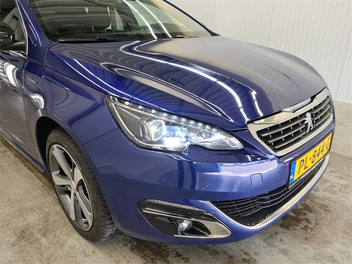 Photo 22 VIN: VF3LPHNYHHS177339 - PEUGEOT 308 