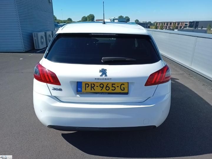 Photo 12 VIN: VF3LPHNYHHS221419 - PEUGEOT 308 