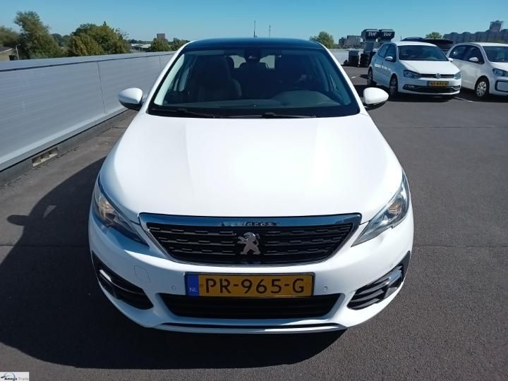 Photo 9 VIN: VF3LPHNYHHS221419 - PEUGEOT 308 