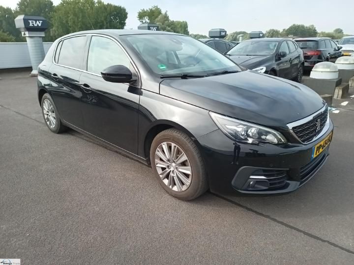 Photo 10 VIN: VF3LPHNYHHS224309 - PEUGEOT 308 