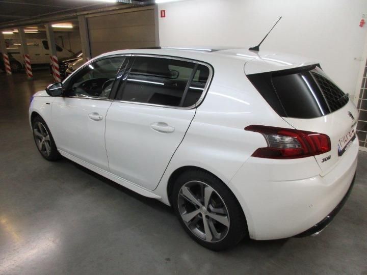 Photo 3 VIN: VF3LPHNYHHS247130 - PEUGEOT 308 HATCHBACK 