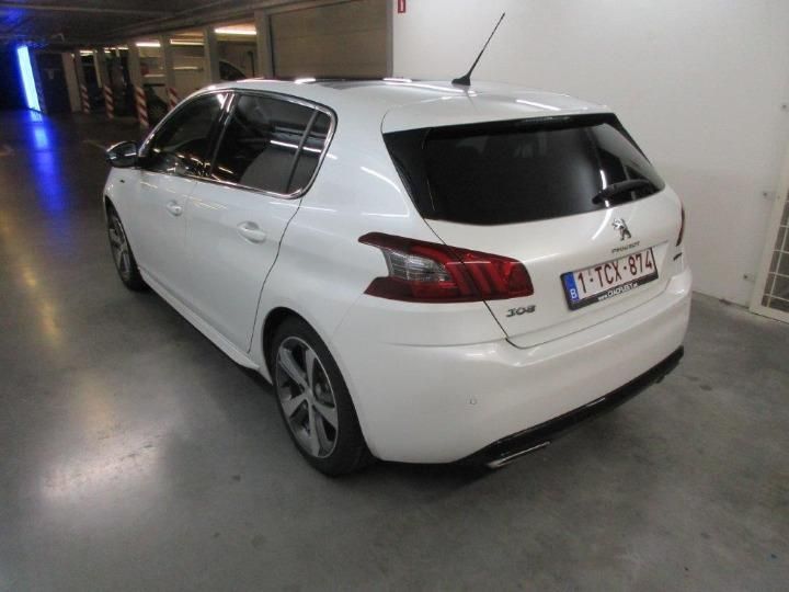 Photo 4 VIN: VF3LPHNYHHS247130 - PEUGEOT 308 HATCHBACK 