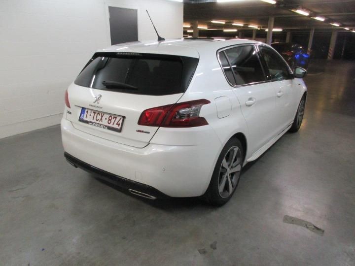 Photo 6 VIN: VF3LPHNYHHS247130 - PEUGEOT 308 HATCHBACK 