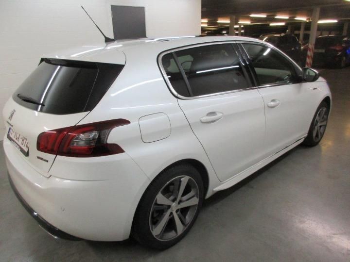 Photo 7 VIN: VF3LPHNYHHS247130 - PEUGEOT 308 HATCHBACK 