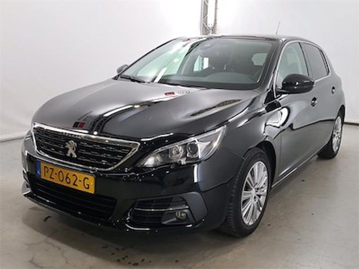 Photo 1 VIN: VF3LPHNYHHS270868 - PEUGEOT 308 