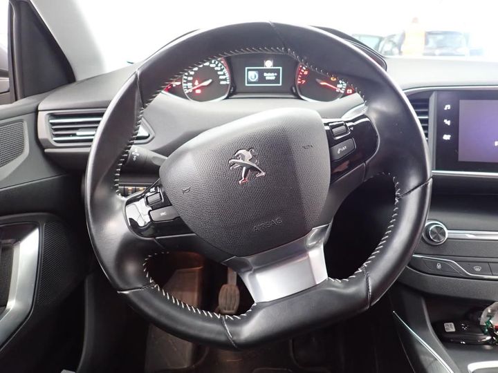 Photo 9 VIN: VF3LPHNYHHS293328 - PEUGEOT 308 5P 