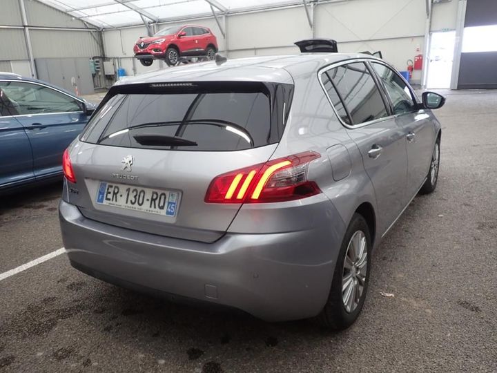 Photo 2 VIN: VF3LPHNYHHS293329 - PEUGEOT 308 5P 