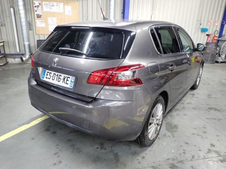 Photo 2 VIN: VF3LPHNYHHS334381 - PEUGEOT 308 