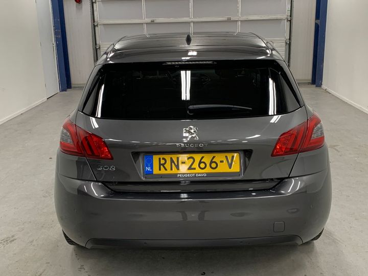 Photo 12 VIN: VF3LPHNYHHS351853 - PEUGEOT 308 