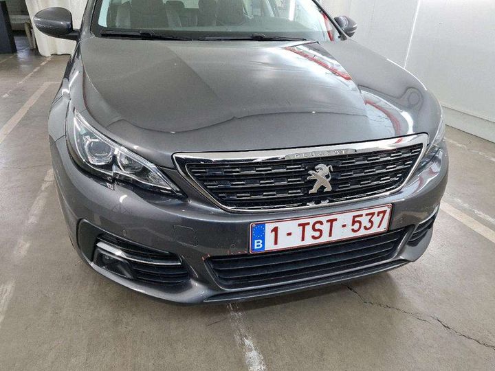 Photo 27 VIN: VF3LPHNYHHS370491 - PEUGEOT 308 