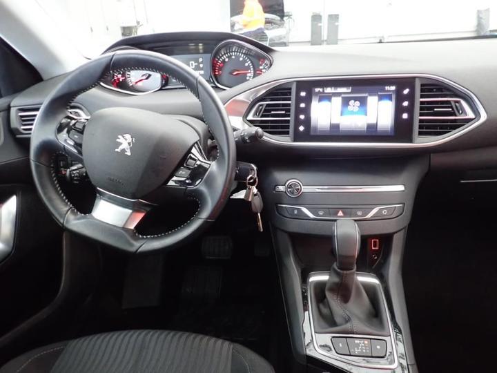 Photo 6 VIN: VF3LPHNYWGS103362 - PEUGEOT 308 5P 