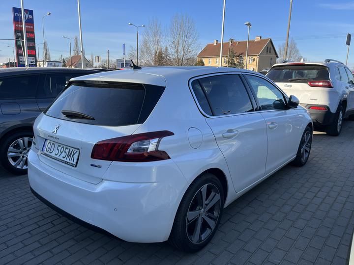 Photo 3 VIN: VF3LPHNYWGS200505 - PEUGEOT 308 HATCHBACK 