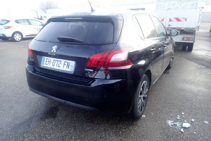 Photo 2 VIN: VF3LPHNYWGS263409 - PEUGEOT 308 5P 