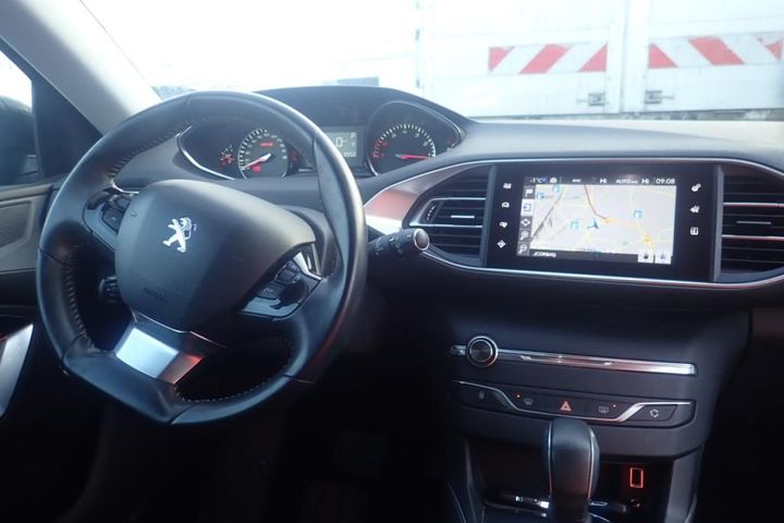 Photo 7 VIN: VF3LPHNYWGS263409 - PEUGEOT 308 5P 