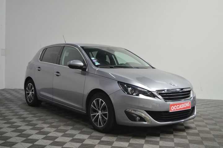 Photo 2 VIN: VF3LPHNYWGS290345 - PEUGEOT 308 