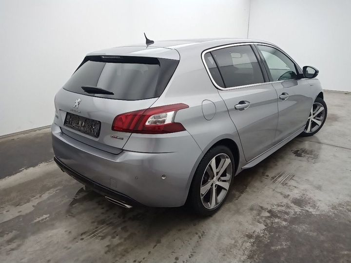 Photo 2 VIN: VF3LPHNYWHS082548 - PEUGEOT 308 &#3913 