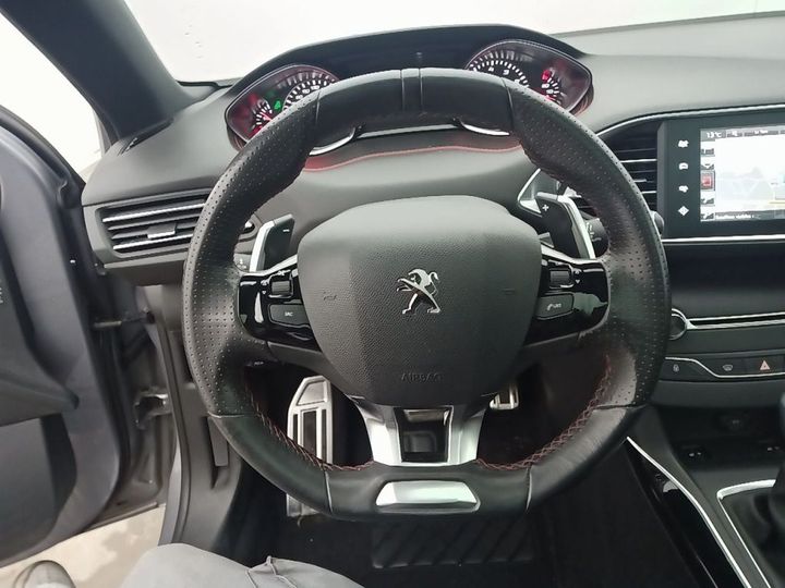 Photo 28 VIN: VF3LPHNYWHS082548 - PEUGEOT 308 &#3913 