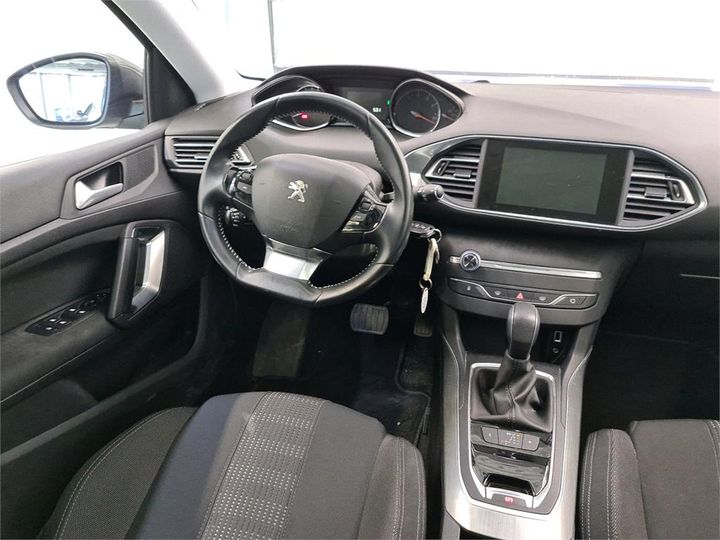 Photo 6 VIN: VF3LPHNYWHS166359 - PEUGEOT 308 