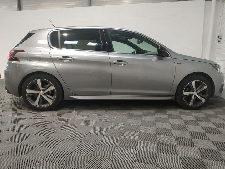 Photo 9 VIN: VF3LPHNYWHS217143 - PEUGEOT 308 