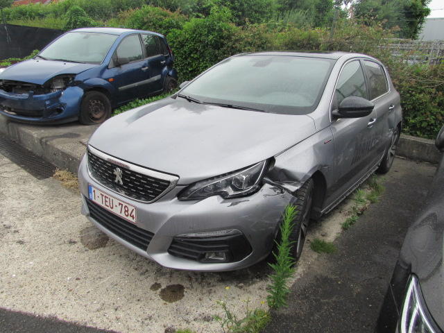 Photo 5 VIN: VF3LPHNYWHS281034 - PEUGEOT 308 