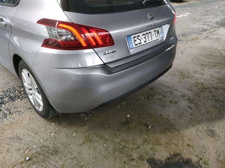 Photo 28 VIN: VF3LPHNYWHS346222 - PEUGEOT 308 